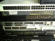 cisco 1921 cisco 1941 router $80 cisco 1841 $30 cisco ccna labs - Photo 2