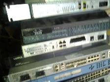 cisco 1921 cisco 1941 router $80 cisco 1841 $30 cisco ccna labs - Photo 4