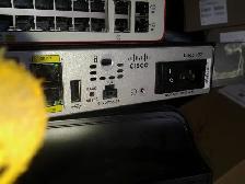 cisco 1921 cisco 1941 router $80 cisco 1841 $30 cisco ccna labs - Photo 5