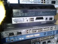 cisco 1921 cisco 1941 router $80 cisco 1841 $30 cisco ccna labs - Photo 6