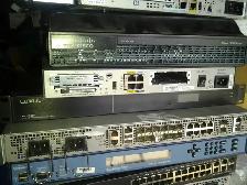 cisco 1921 cisco 1941 router $80 cisco 1841 $30 cisco ccna labs - Photo 9