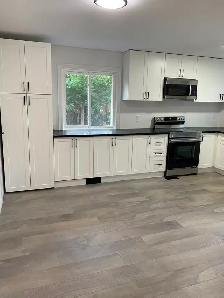 Three Rooms First Floor Unit for Rent in Burlington - Photo 3