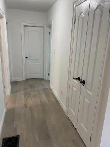 Three Rooms First Floor Unit for Rent in Burlington - Photo 5