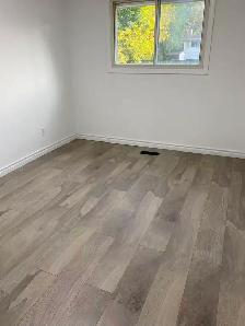 Three Rooms First Floor Unit for Rent in Burlington - Photo 8