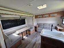 2022 PrimeTime Avenger 25FLS - Photo 8