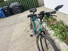 Free adult bike / bicycle - Photo 2