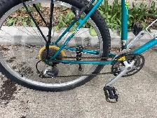 Free adult bike / bicycle - Photo 3