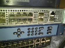 Cisco ASR Series ASR-920-12CZ-A Aggregation Service Router 10gbe - Photo 2