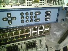 Cisco ASR Series ASR-920-12CZ-A Aggregation Service Router 10gbe - Photo 5