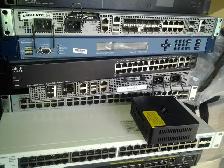 Cisco ASR Series ASR-920-12CZ-A Aggregation Service Router 10gbe - Photo 8