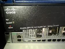 Cisco ASR Series ASR-920-12CZ-A Aggregation Service Router 10gbe - Photo 9