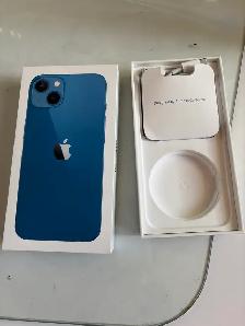 iPhone 13 – 128GB – Blue – Mint Condition – $400 OBO - Photo 3