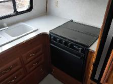 Fifth wheel - Photo 2