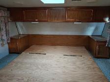 Fifth wheel - Photo 4