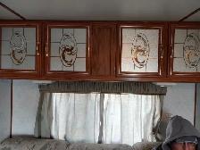 Fifth wheel - Photo 8