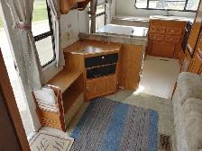 Fifth wheel - Photo 9