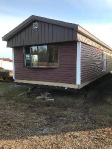 14 ' x 65' MOBILE HOME FOR SALE - Photo 5