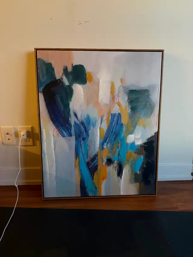 Canvas for Sale