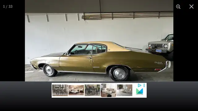 Buick Skylark