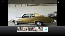 Buick Skylark