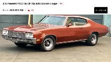 Buick Skylark - Photo 2