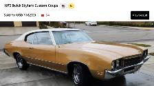 Buick Skylark - Photo 3