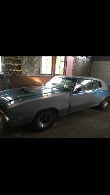 Buick Skylark - Photo 4