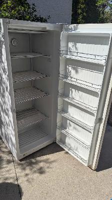 Danby and Viking freezer (Not Working) Free for pickup - Photo 2