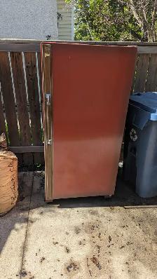 Danby and Viking freezer (Not Working) Free for pickup - Photo 3