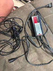 Sony Video8 AF Vintage Camcorder With Original Case - Photo 6