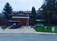 Specialists for re-roofing at a reasonable price 780-982-0838 - Photo 5