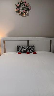 $750/MONTH: FULLY FURNISHED A ROOM FOR RENT - Photo 2