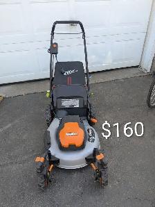 Lawnmowers for sale - Photo 4