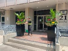 Landscape gardener lead hand - Photo 4