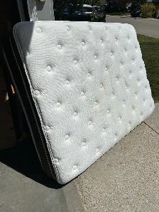 Double Mattress - Photo 2