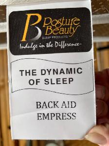 Double Mattress - Photo 3
