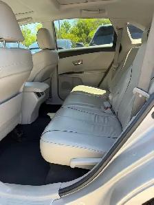 2011 Toyota Venza FWD $12888