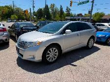 2011 Toyota Venza FWD $12888 - Photo 2