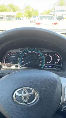2011 Toyota Venza FWD $12888 - Photo 4