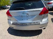 2011 Toyota Venza FWD $12888 - Photo 5