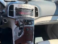 2011 Toyota Venza FWD $12888 - Photo 6