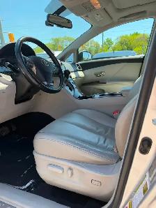 2011 Toyota Venza FWD $12888 - Photo 8