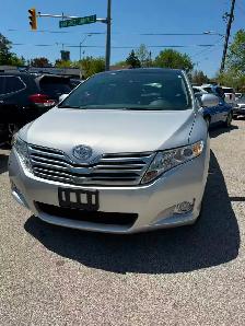 2011 Toyota Venza FWD $12888 - Photo 10