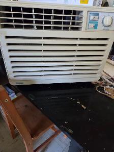 Climatiseur de fenetre