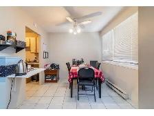 Condo 4 ½ à louer à 800 m du métro Montmorency – 1 600 $ - Photo 3
