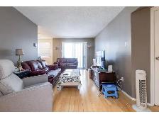 Condo 4 ½ à louer à 800 m du métro Montmorency – 1 600 $ - Photo 4