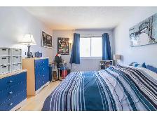 Condo 4 ½ à louer à 800 m du métro Montmorency – 1 600 $ - Photo 5