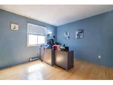 Condo 4 ½ à louer à 800 m du métro Montmorency – 1 600 $ - Photo 6