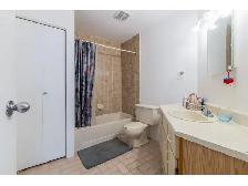 Condo 4 ½ à louer à 800 m du métro Montmorency – 1 600 $ - Photo 8