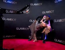 On-Call Event Directors - Glambot Rental ($40/hour)
